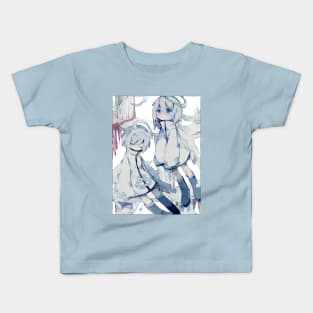 Angels Kids T-Shirt